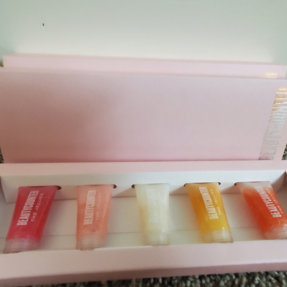 Beauty counter Jellies Set - Picture 3 of 3